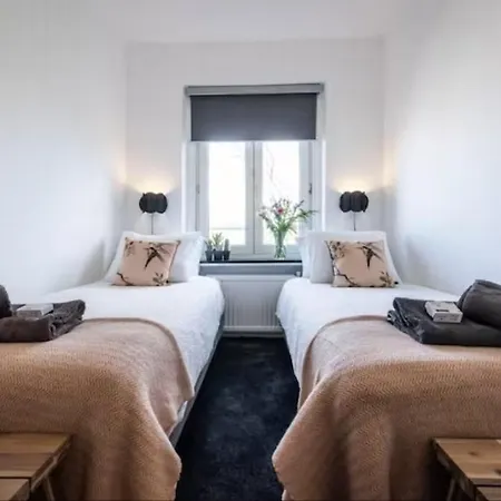 Cozy 2-bedroom * Amsterdam