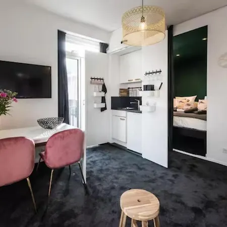 Cozy 2-bedroom *