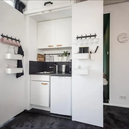 Cozy 2-bedroom *
